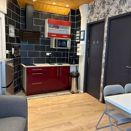 Appartement De Luxe En R/C Idealment Place En Hyper Centre Λούρδη Εξωτερικό φωτογραφία