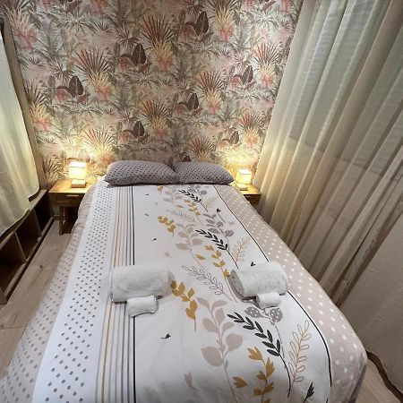 Appartement De Luxe En R/C Idealment Place En Hyper Centre Λούρδη Εξωτερικό φωτογραφία