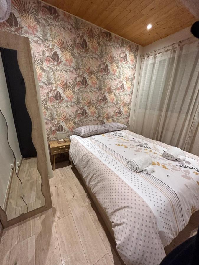 Appartement De Luxe En R/C Idealment Place En Hyper Centre Λούρδη Εξωτερικό φωτογραφία