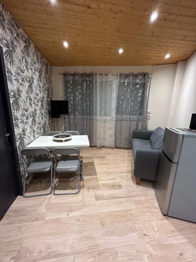 Appartement De Luxe En R/C Idealment Place En Hyper Centre Λούρδη Εξωτερικό φωτογραφία