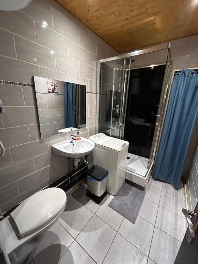 Appartement De Luxe En R/C Idealment Place En Hyper Centre Λούρδη Εξωτερικό φωτογραφία